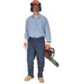 Swedepro SwedePro Summer Weight Chain Saw Pants 153046